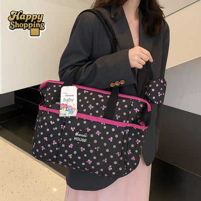 Mama baby bags/Mother bags