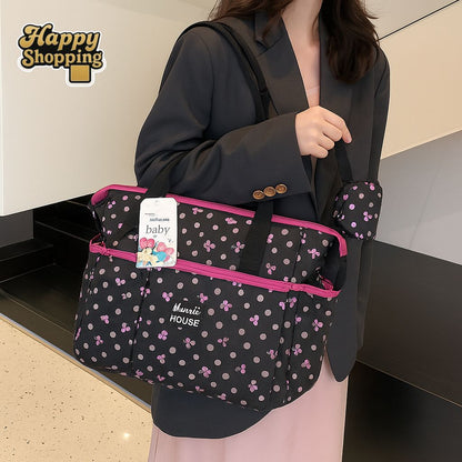Mama baby bags/Mother bags