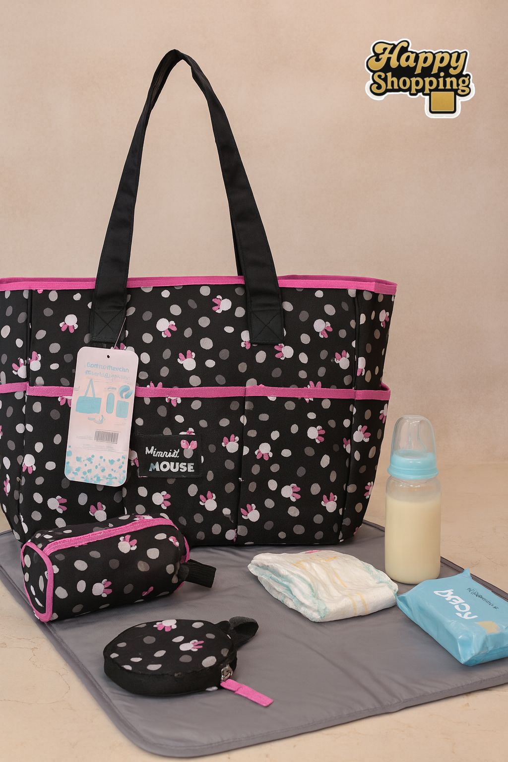 Mama baby bags/Mother bags