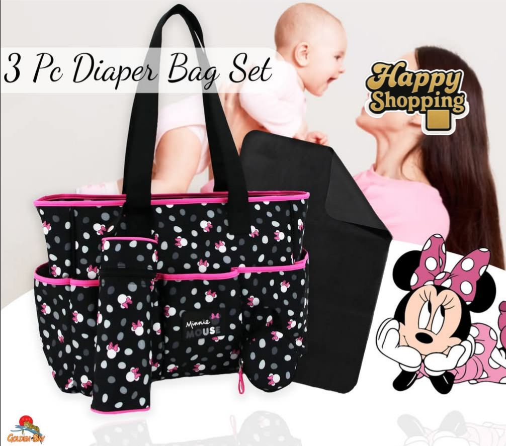 Mama baby bags/Mother bags