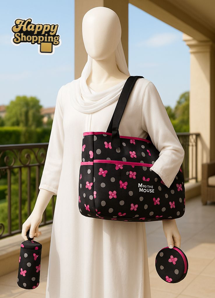 Mama baby bags/Mother bags