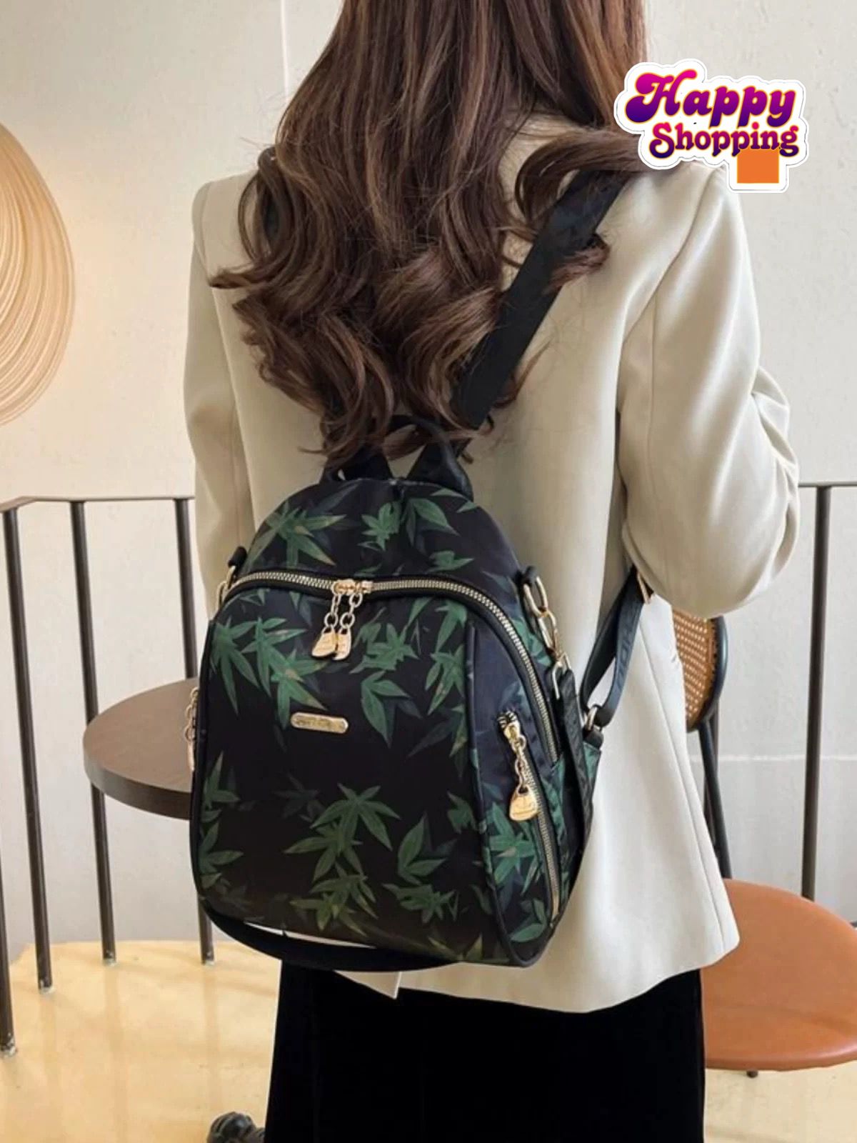 Premium Quality Backpack