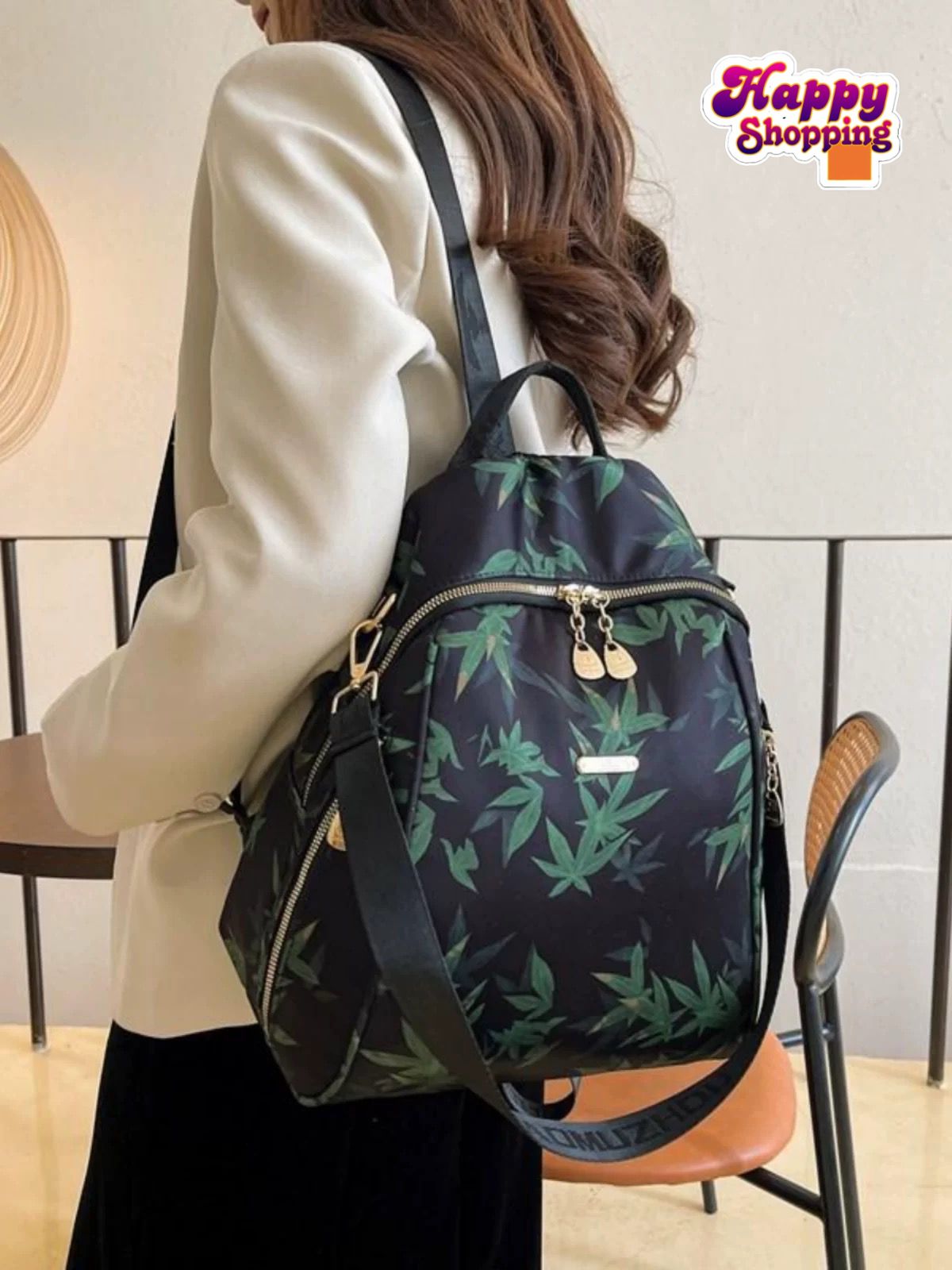 Premium Quality Backpack