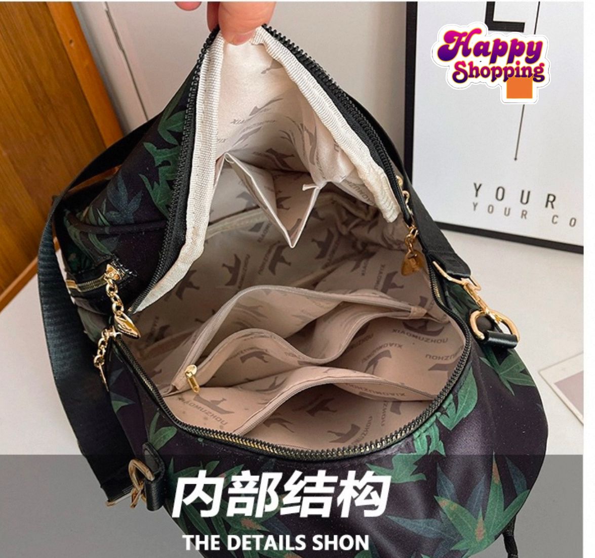 Premium Quality Backpack
