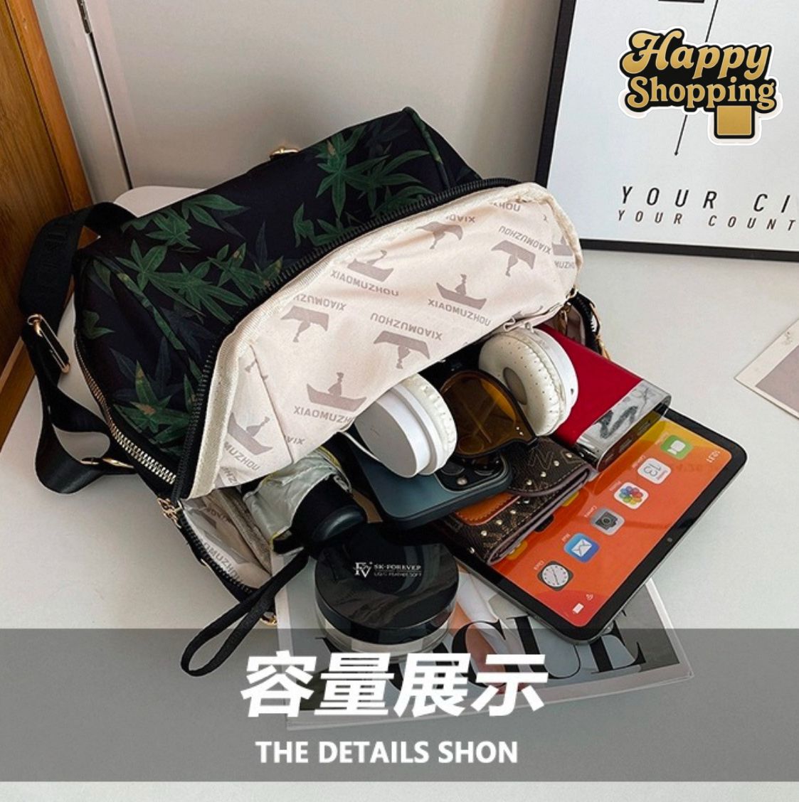 Premium Quality Backpack