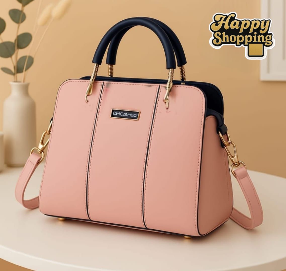 Imported Quality Shoulder Bag – Modern C.K Design