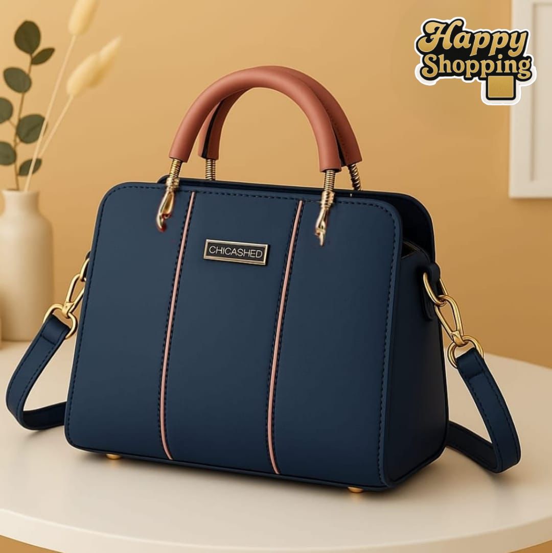 Imported Quality Shoulder Bag – Modern C.K Design