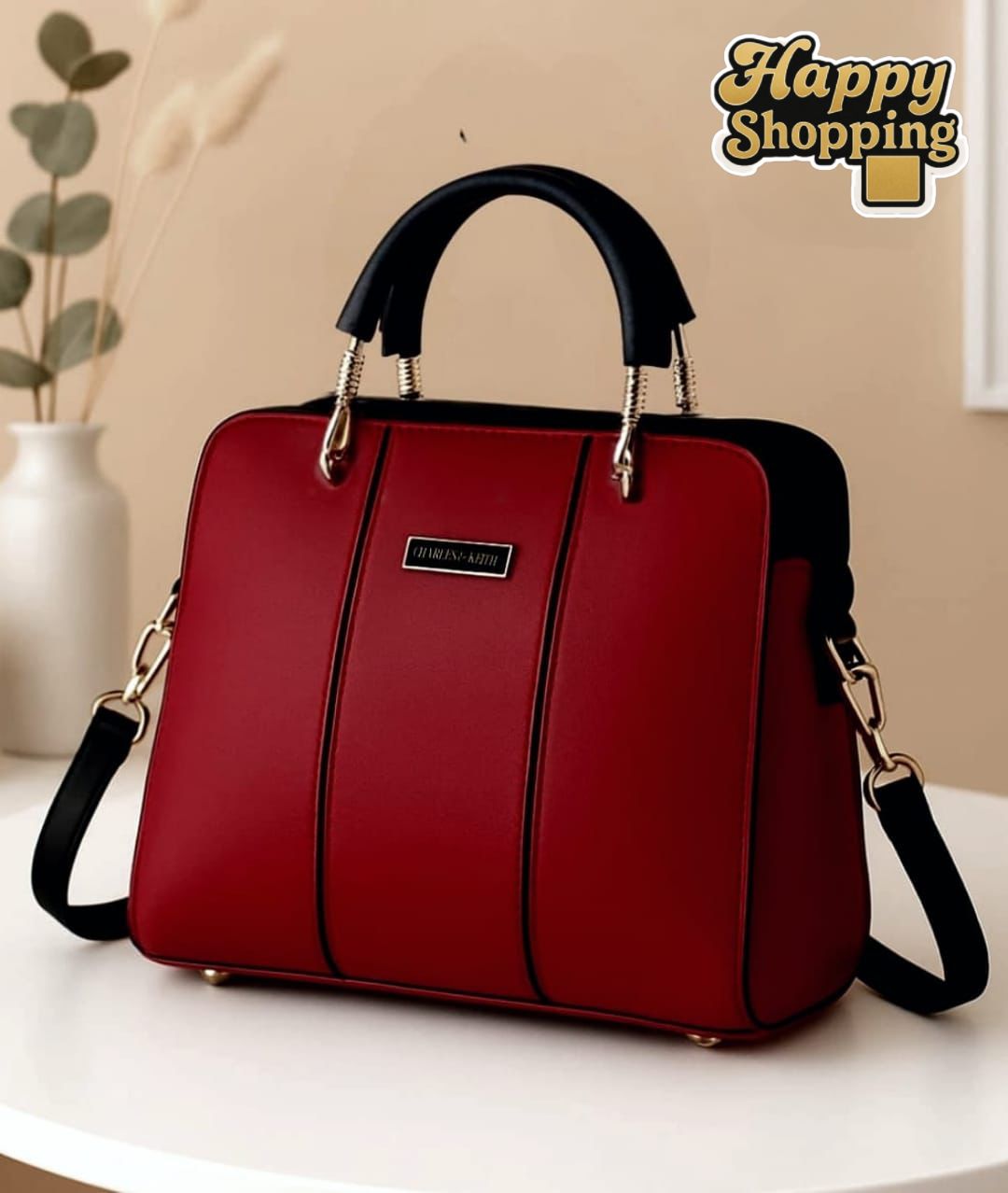 Imported Quality Shoulder Bag – Modern C.K Design