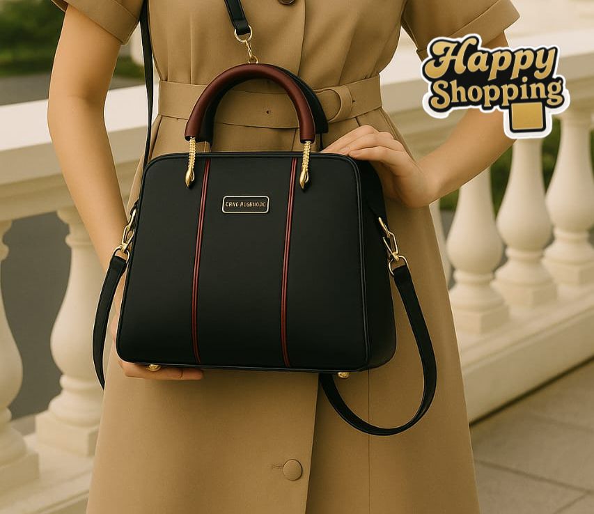 Imported Quality Shoulder Bag – Modern C.K Design