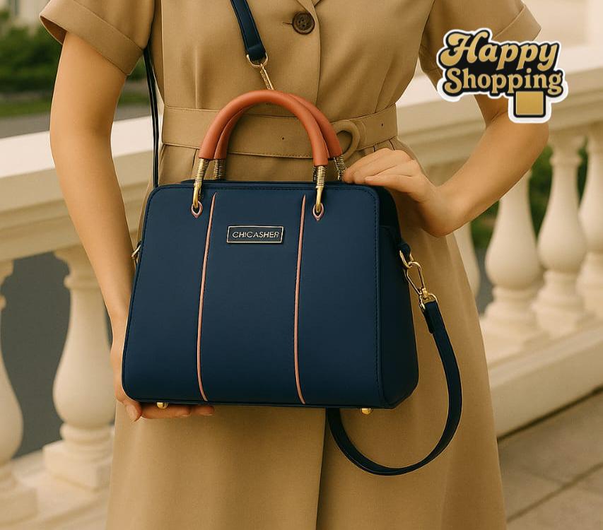 Imported Quality Shoulder Bag – Modern C.K Design