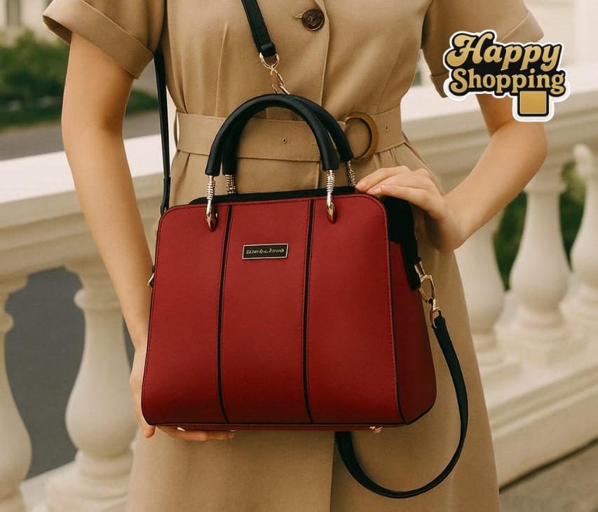 Imported Quality Shoulder Bag – Modern C.K Design