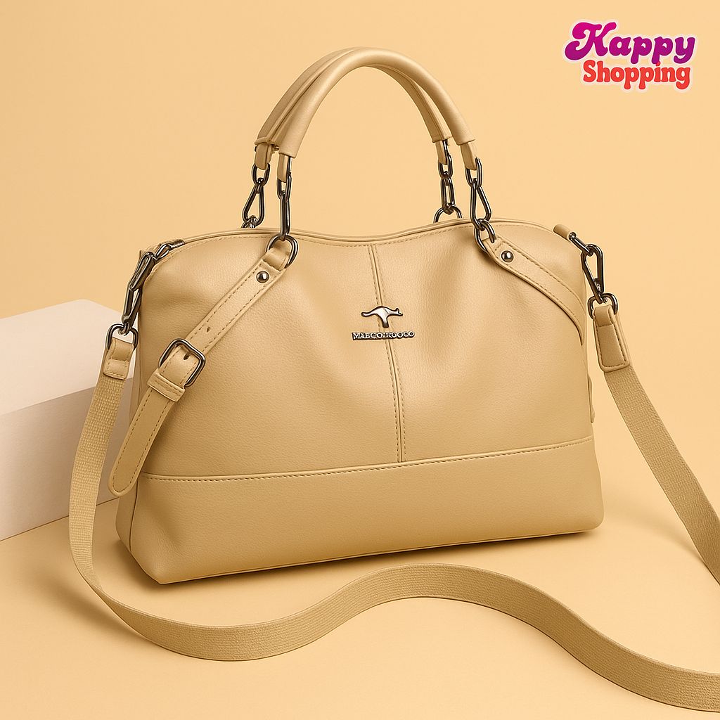 High Quality Kangroo Shoulder Bag