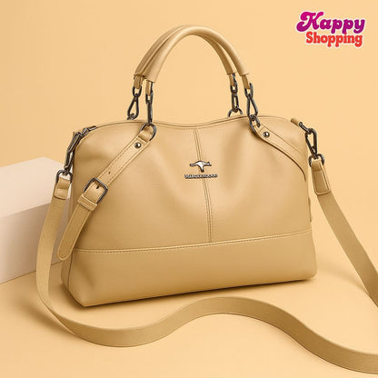 High Quality Kangroo Shoulder Bag