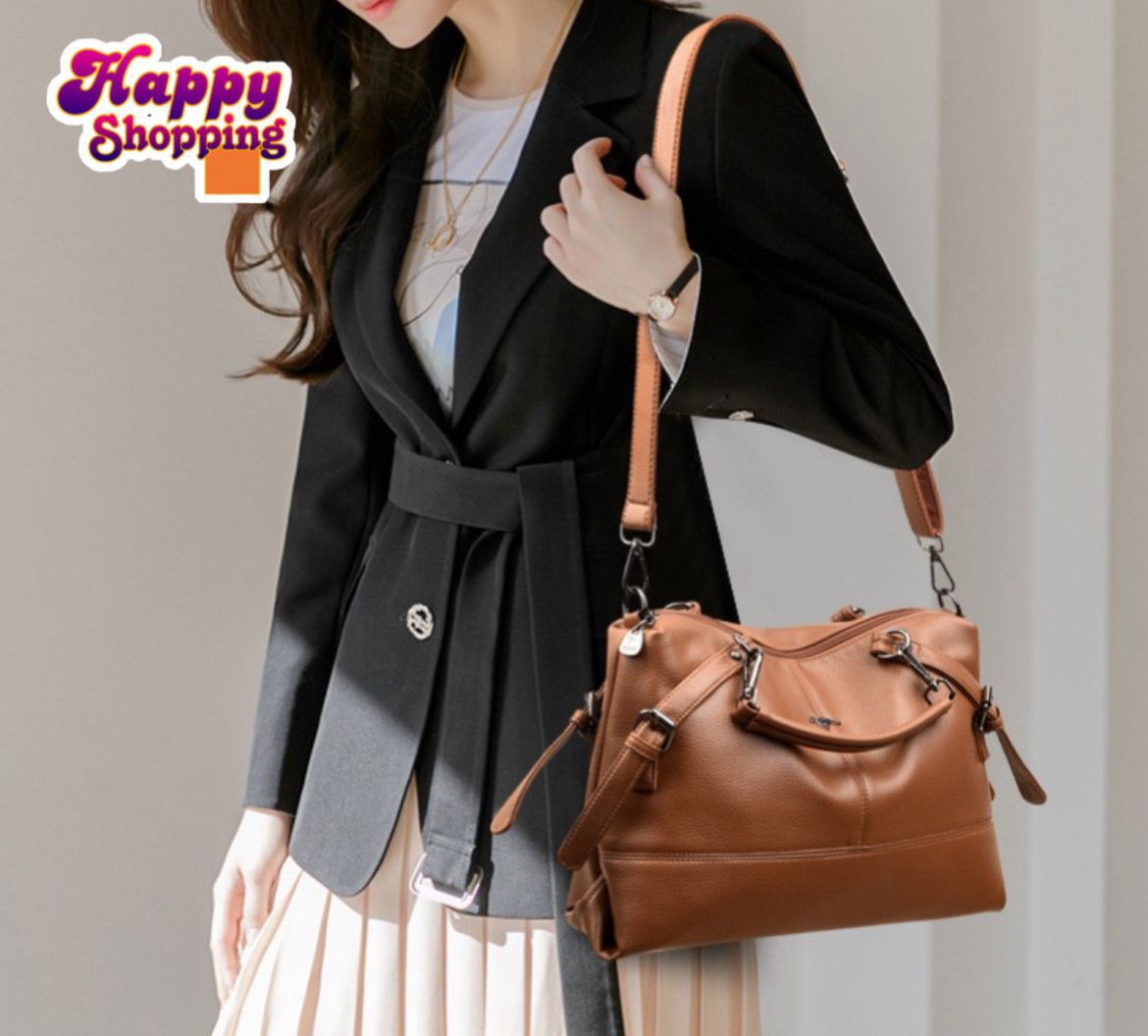 High Quality Kangroo Shoulder Bag