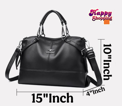 High Quality Kangroo Shoulder Bag