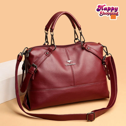 High Quality Kangroo Shoulder Bag