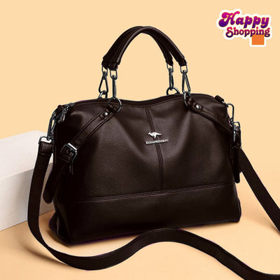 High Quality Kangroo Shoulder Bag