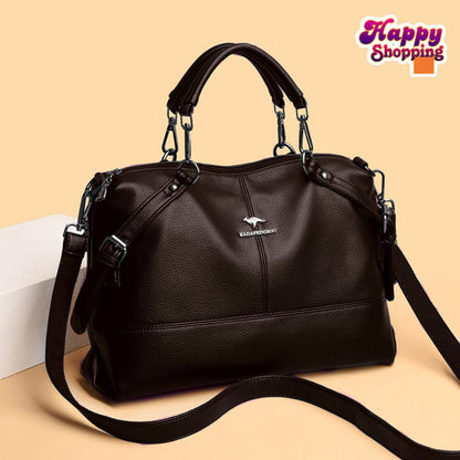 High Quality Kangroo Shoulder Bag