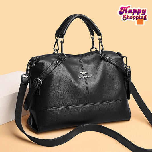 High Quality Kangroo Shoulder Bag