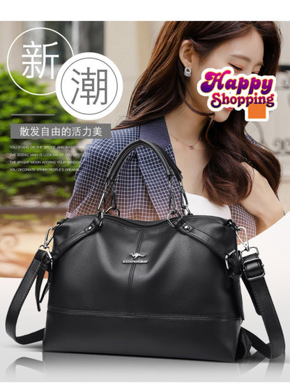 High Quality Kangroo Shoulder Bag