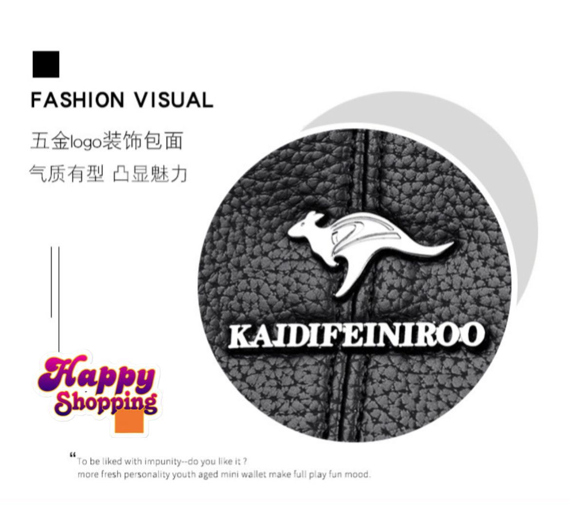 High Quality Kangroo Shoulder Bag