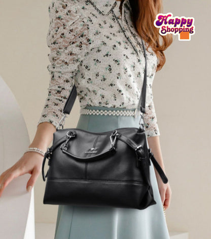 High Quality Kangroo Shoulder Bag