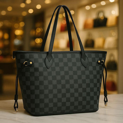 Louis Vuitton Neverfull Tote – AAA Premium Quality