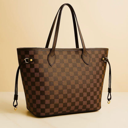 Louis Vuitton Neverfull Tote – AAA Premium Quality