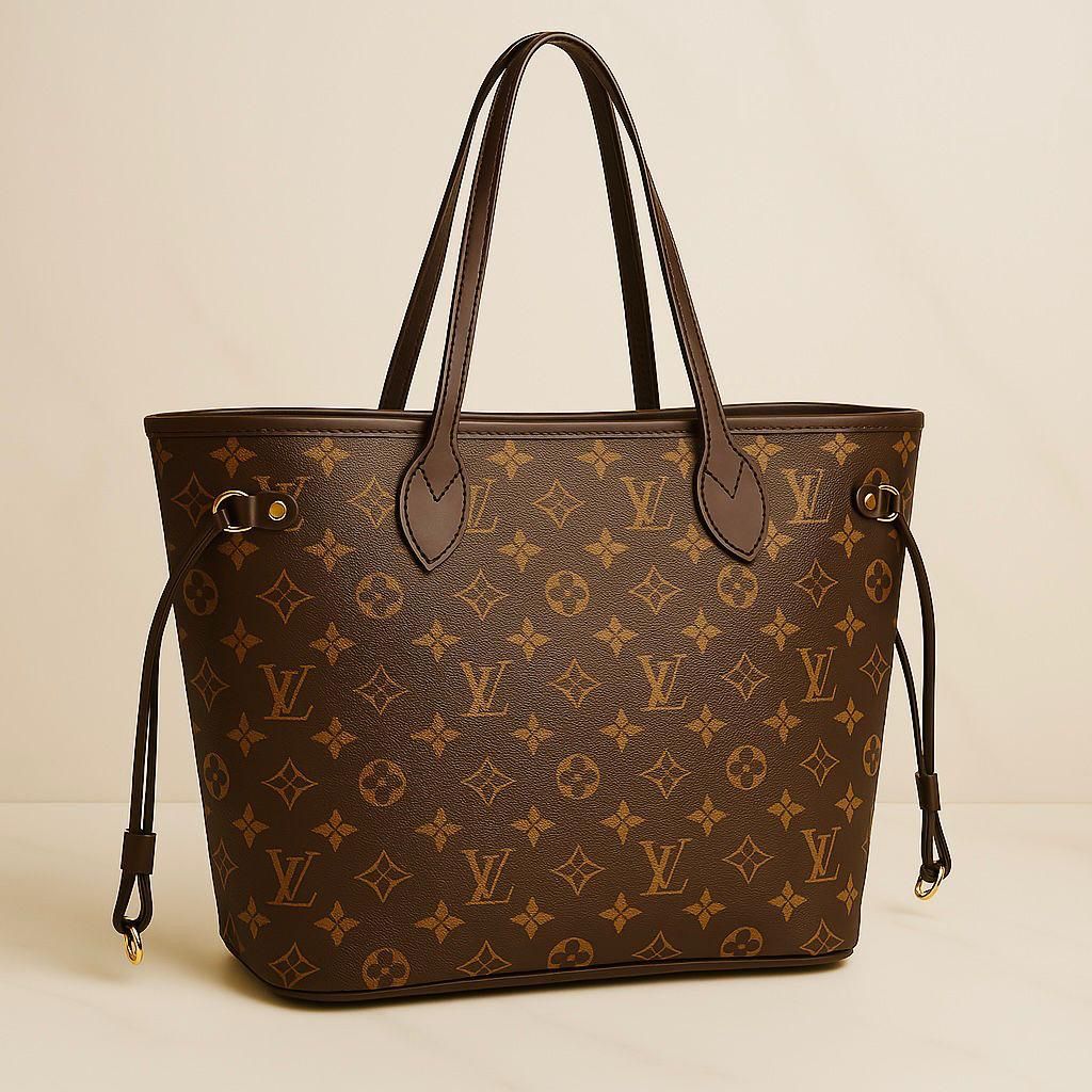 Louis Vuitton Neverfull Tote – AAA Premium Quality