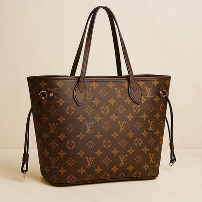 Louis Vuitton Neverfull Tote – AAA Premium Quality