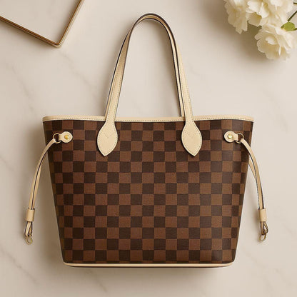 Louis Vuitton Neverfull Tote – AAA Premium Quality