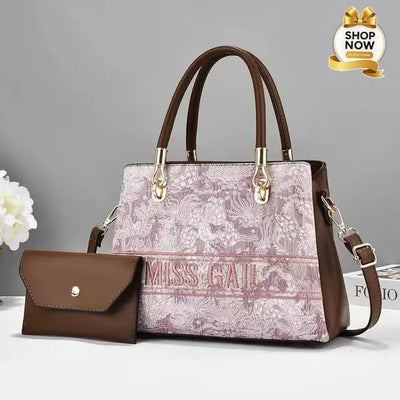 Miss Gail Premium Shoulder Bag for Women