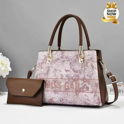 Miss Gail Premium Shoulder Bag for Women