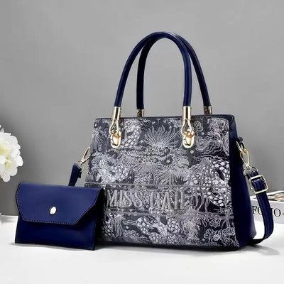 Miss Gail Premium Shoulder Bag for Women