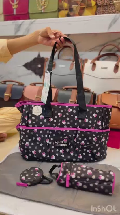 Mama baby bags/Mother bags