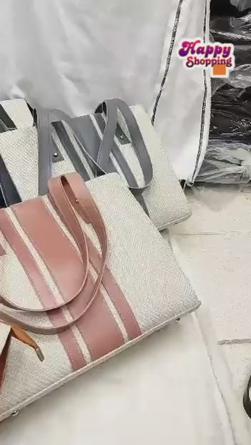 Premium Tote Bag for Ladies