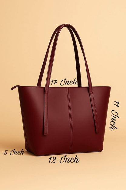 Master Quality Tote Bag