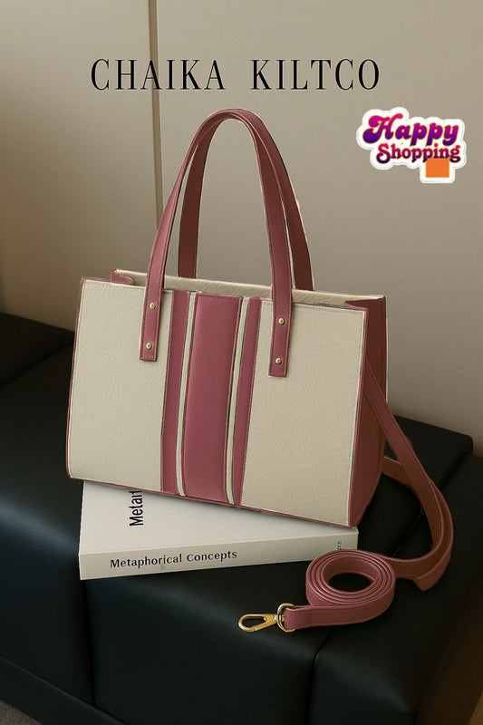 Premium Tote Bag for Ladies