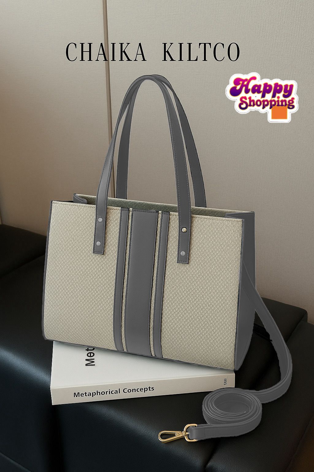 Premium Tote Bag for Ladies