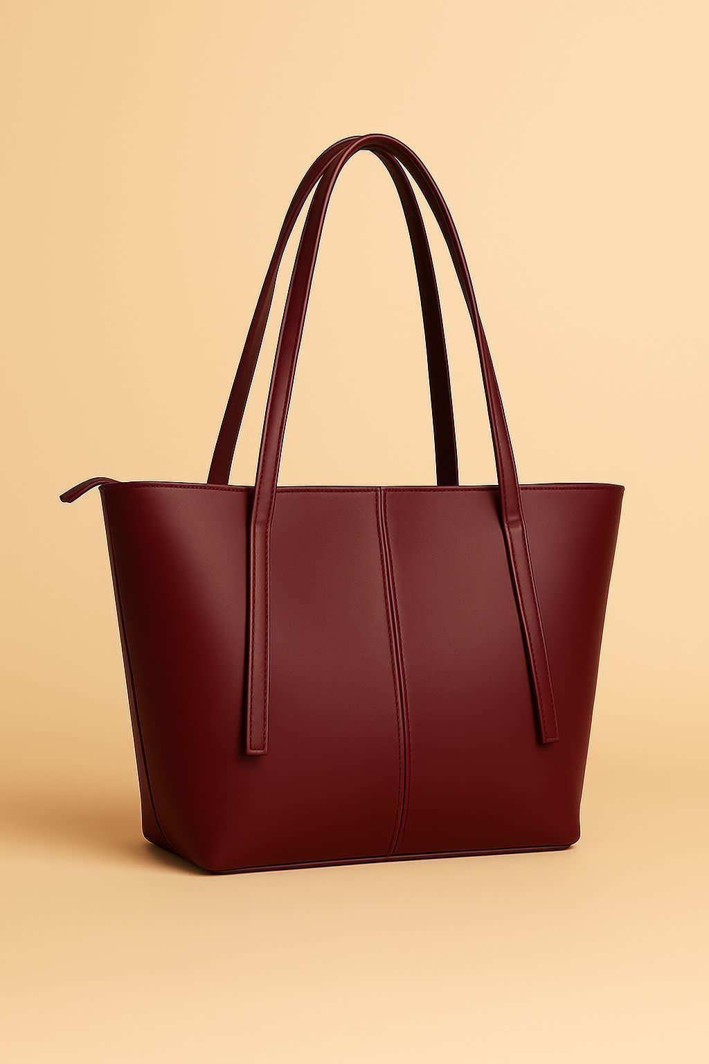 Master Quality Tote Bag