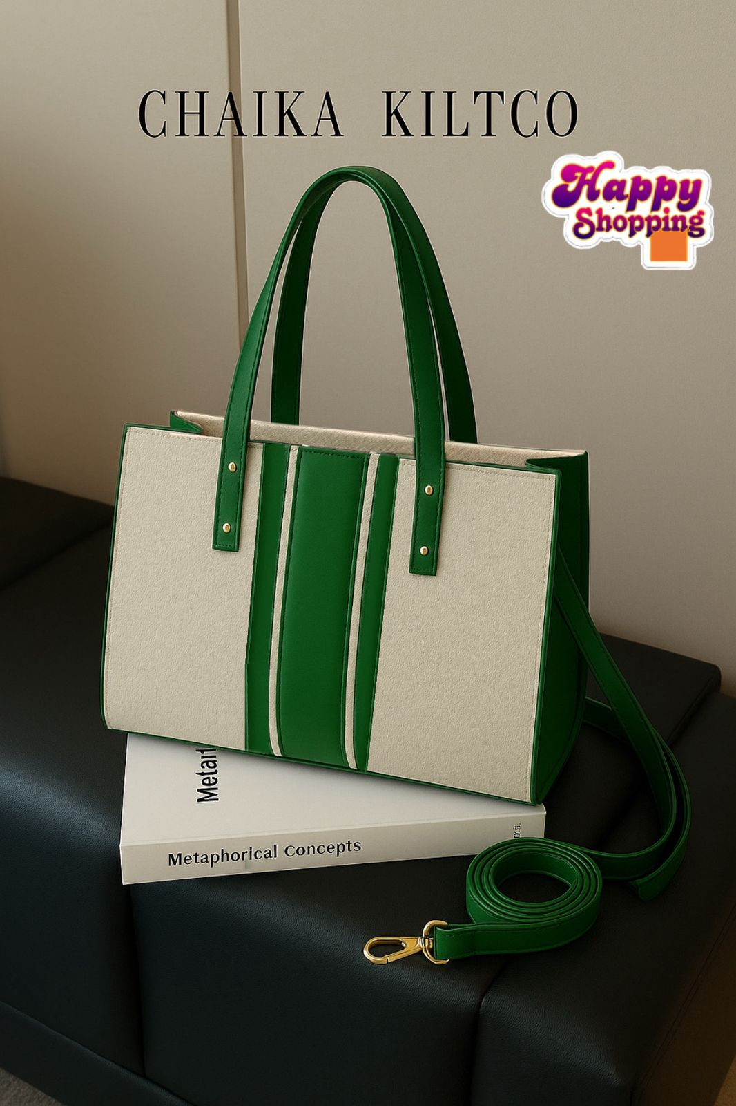 Premium Tote Bag for Ladies