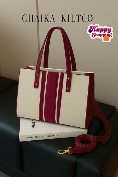 Premium Tote Bag for Ladies
