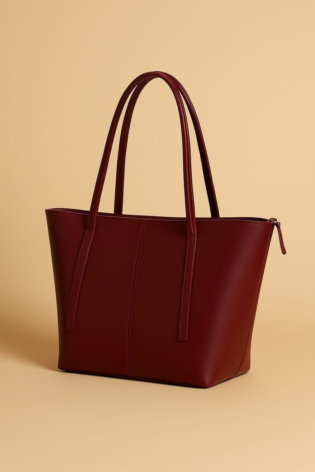 Master Quality Tote Bag