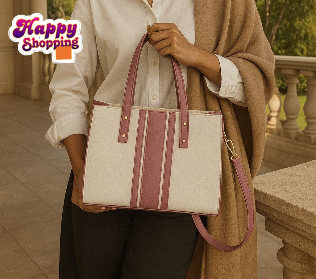 Premium Tote Bag for Ladies