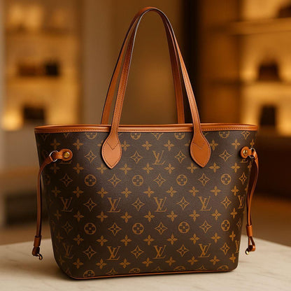 Louis Vuitton Neverfull Tote – AAA Premium Quality