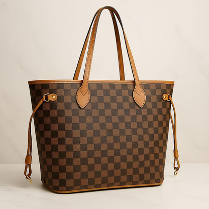 Louis Vuitton Neverfull Tote – AAA Premium Quality