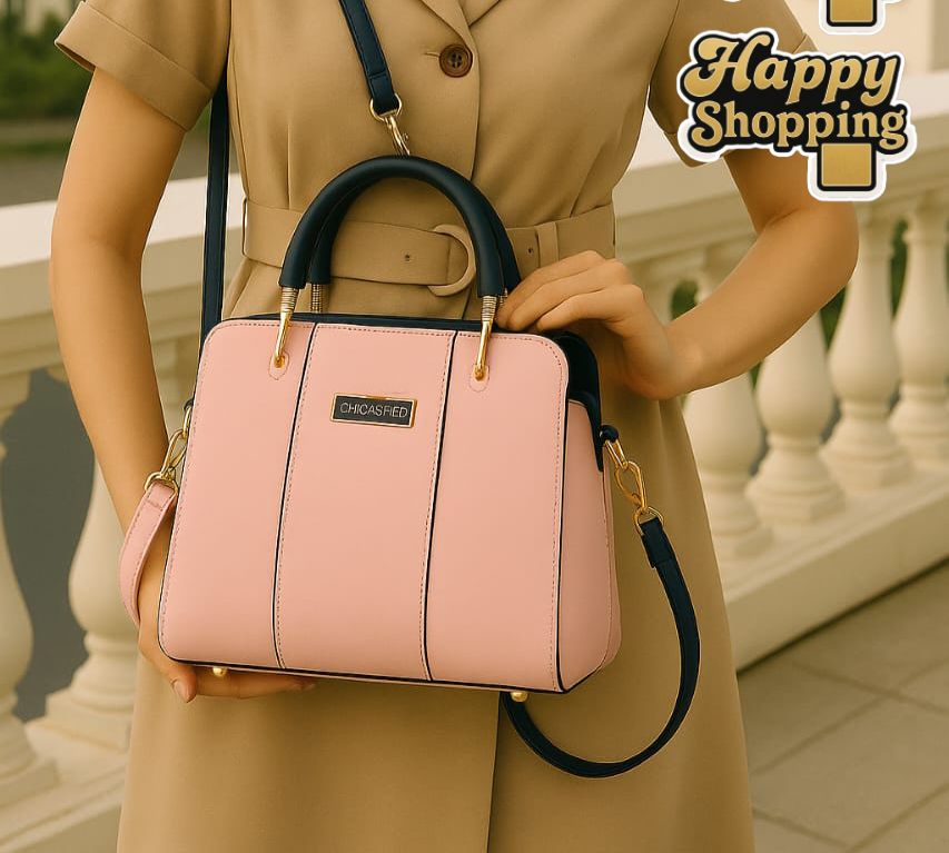 Imported Quality Shoulder Bag – Modern C.K Design